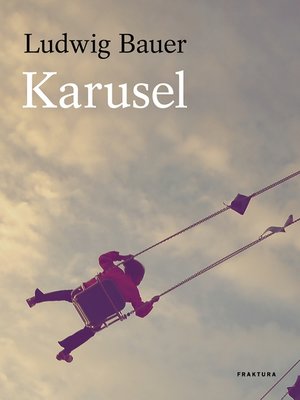 cover image of Karusel
